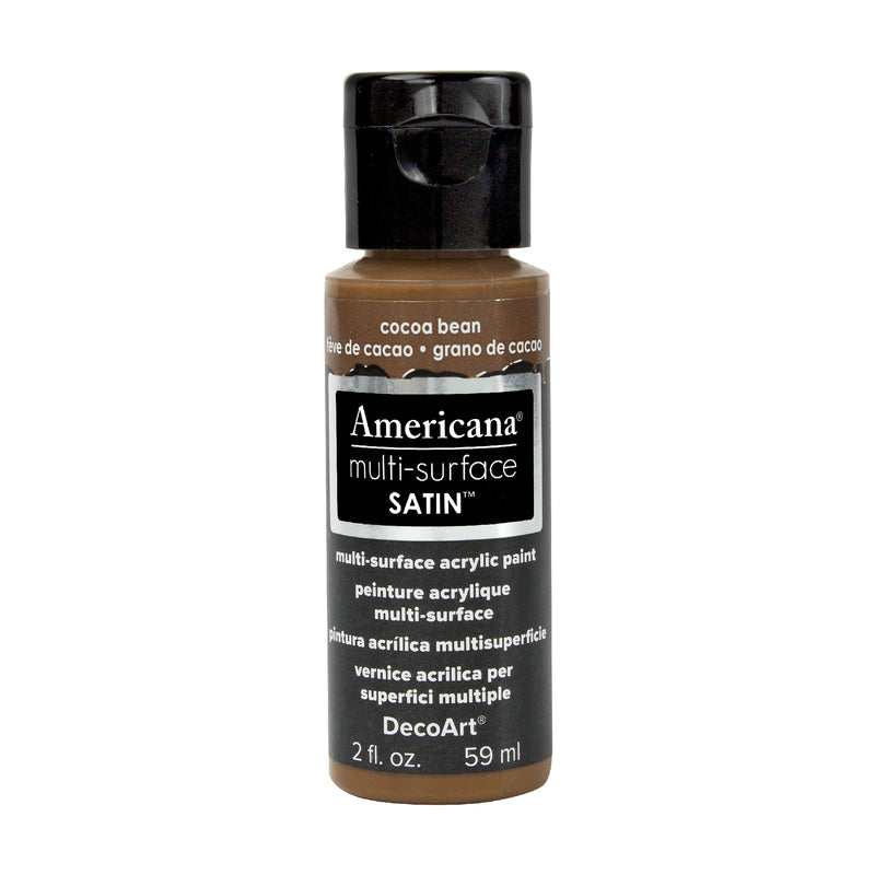 DecoArt Americana Multi-Surface Acrylic - 2oz