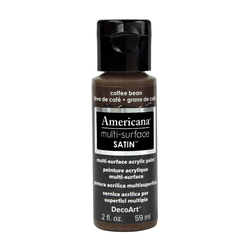 DecoArt Americana Multi-Surface Acrylic - 2oz