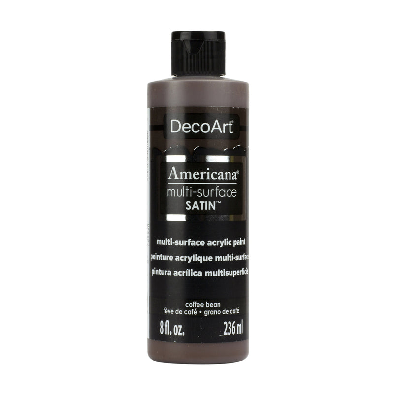 DecoArt Americana Multi-Surface Acrylic - 8oz