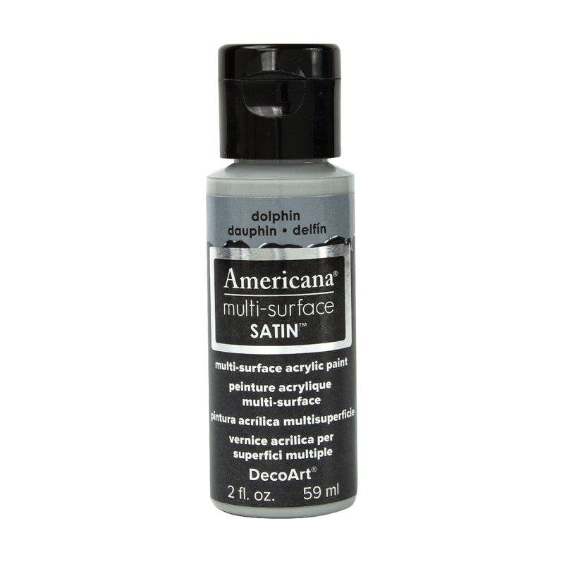 DecoArt Americana Multi-Surface Acrylic - 2oz