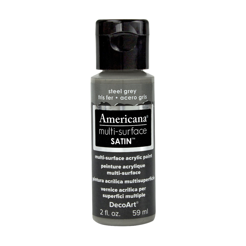 DecoArt Americana Multi-Surface Acrylic - 2oz