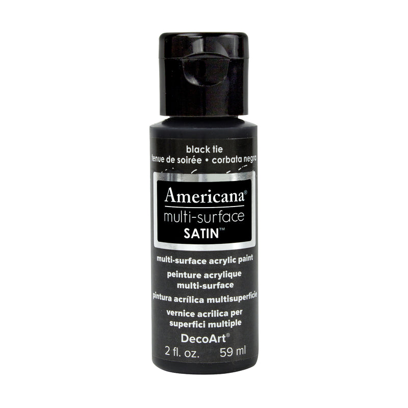 DecoArt Americana Multi-Surface Acrylic - 2oz