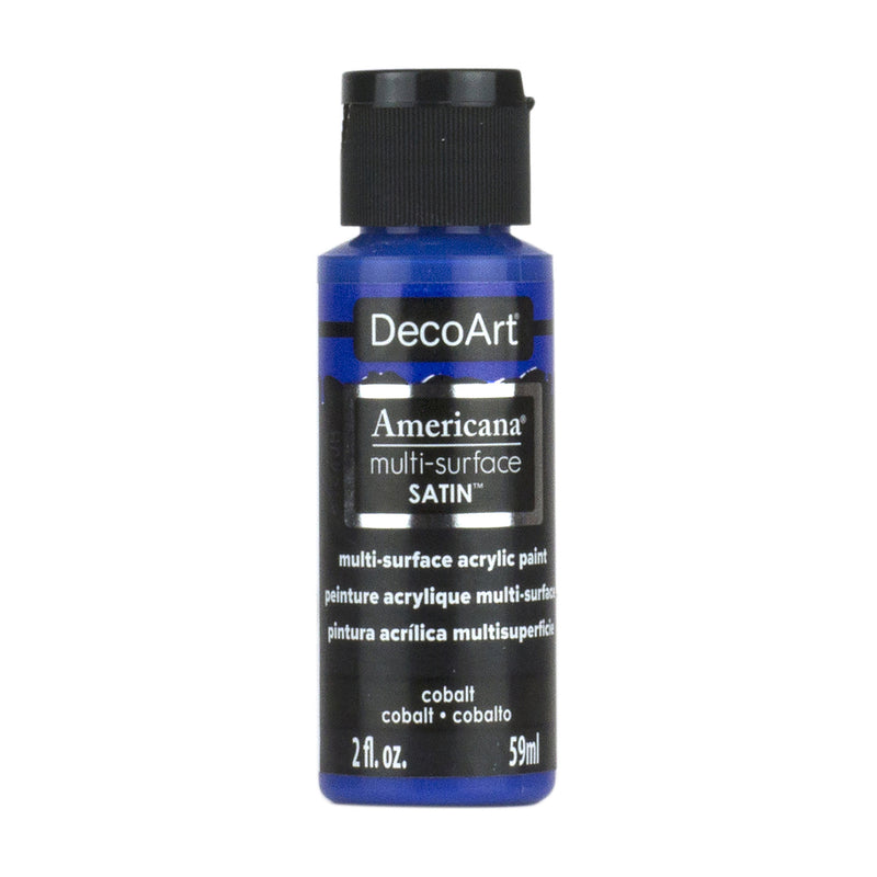DecoArt Americana Multi-Surface Acrylic - 2oz