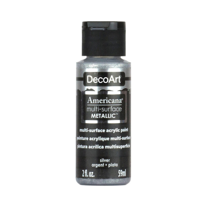 DecoArt Dazzling Metallics - 2oz