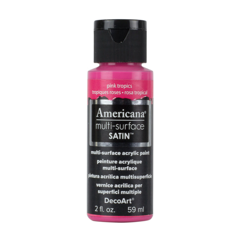DecoArt Americana Multi-Surface Acrylic - 2oz