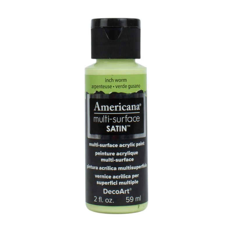 DecoArt Americana Multi-Surface Acrylic - 2oz