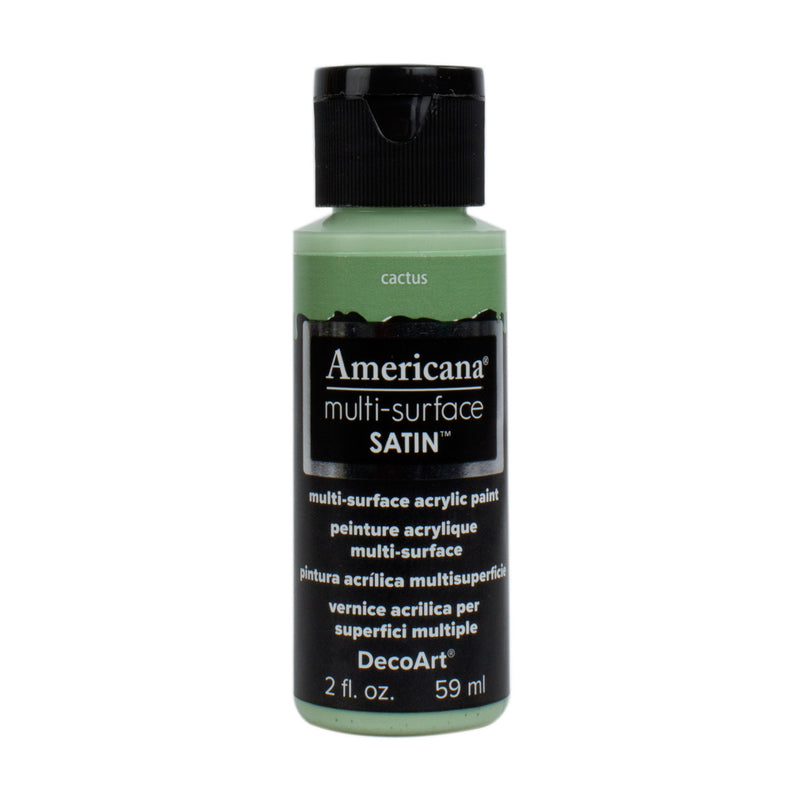 DecoArt Americana Multi-Surface Acrylic - 2oz