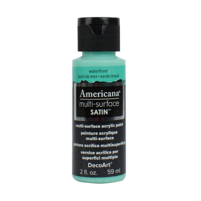 DecoArt Americana Multi-Surface Acrylic - 2oz