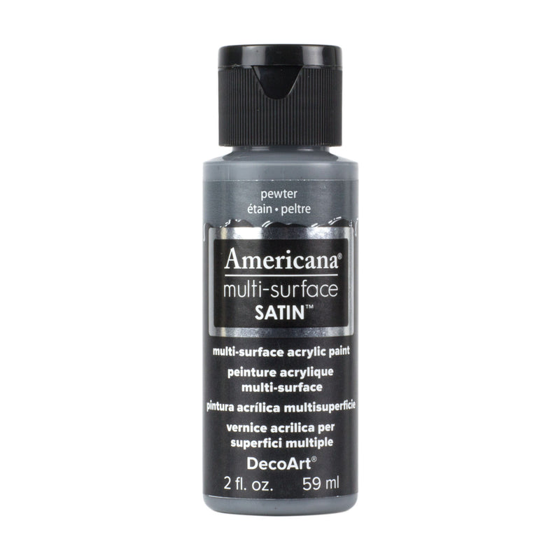 DecoArt Americana Multi-Surface Acrylic - 2oz