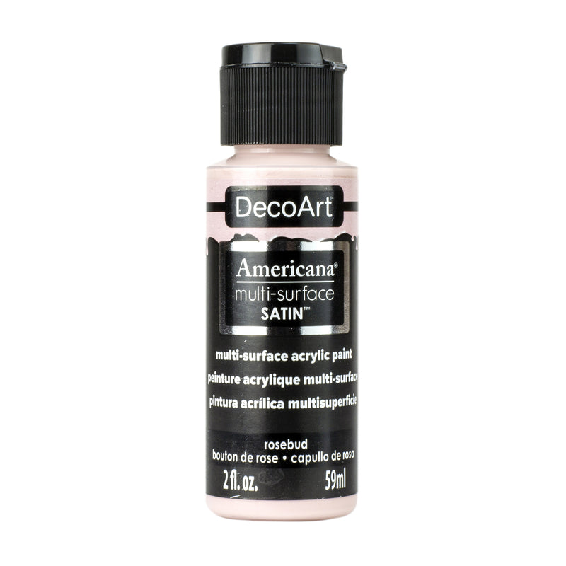 DecoArt Americana Multi-Surface Acrylic - 2oz