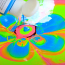 DecoArt Fluid Art Ready-to-Pour Pack - Lagoon Set