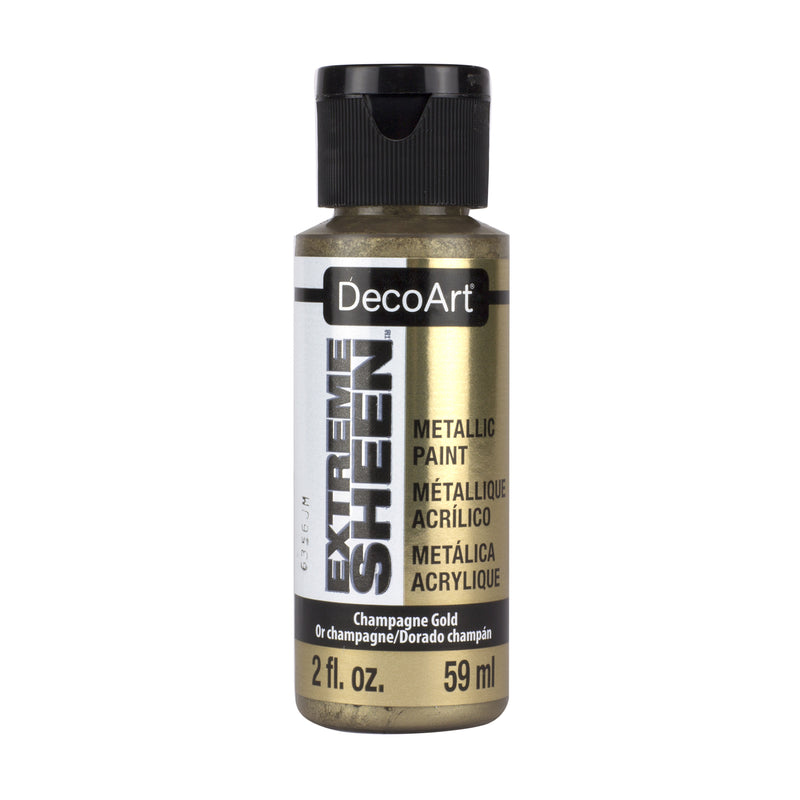 DecoArt Extreme Sheen Acrylic - 2oz