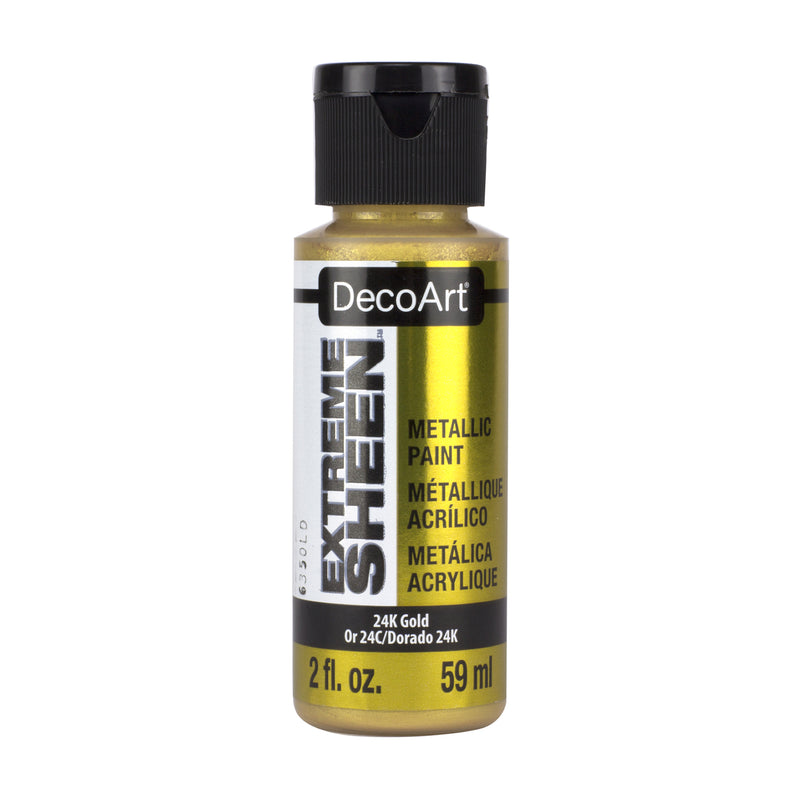 DecoArt Extreme Sheen Acrylic - 2oz