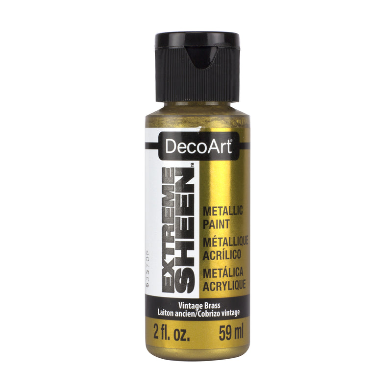DecoArt Extreme Sheen Acrylic - 2oz