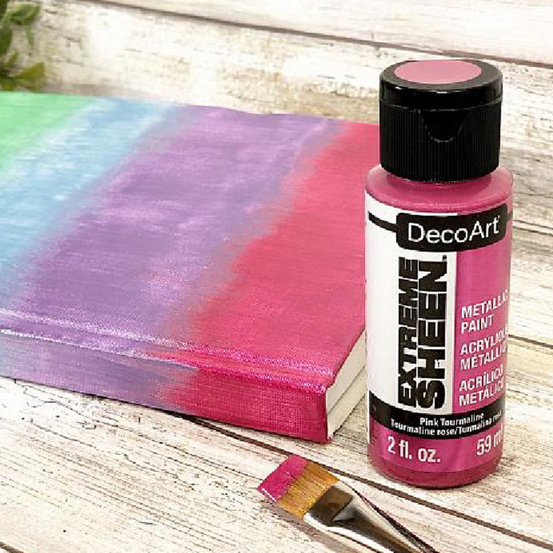 DecoArt Extreme Sheen Acrylic - 2oz