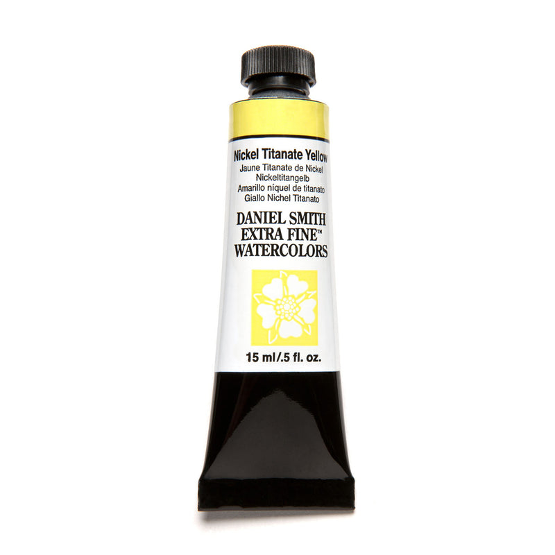 Daniel Smith Extra Fine Watercolour - 15mL