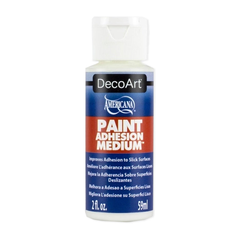 DecoArt Americana Paint Adhesion Medium - 2oz