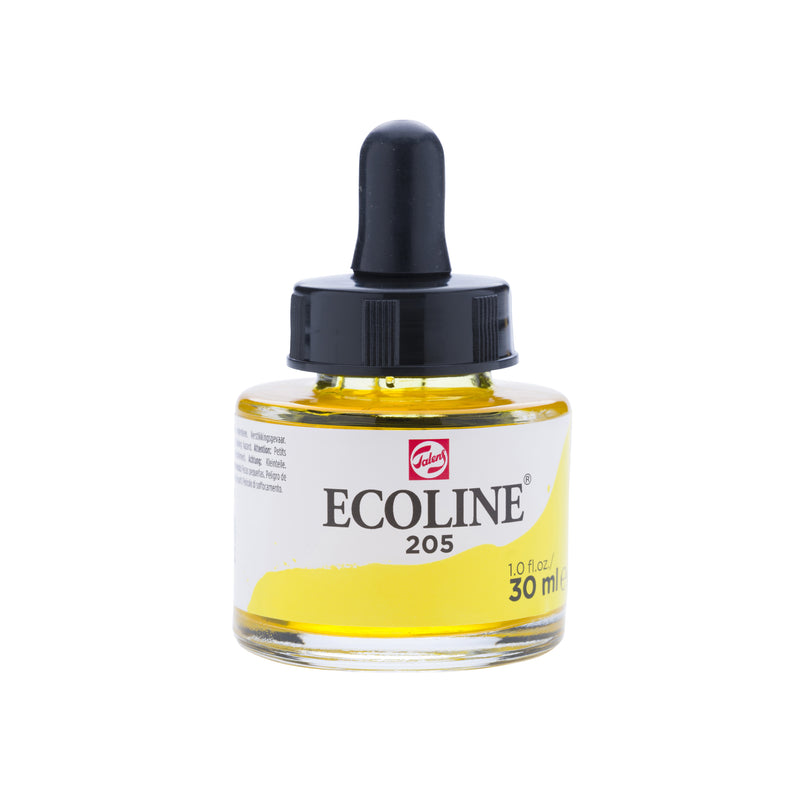 Ecoline Liquid Watercolours 30mL