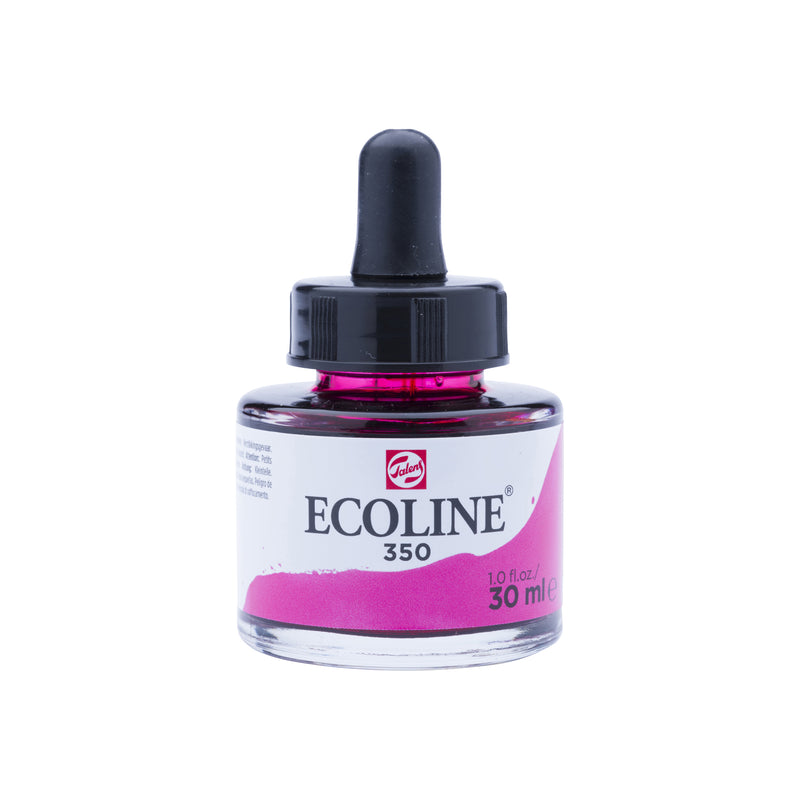 Ecoline Liquid Watercolours 30mL