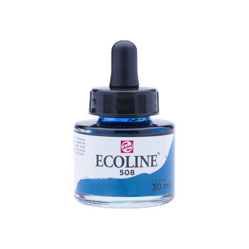 Ecoline Liquid Watercolours 30mL