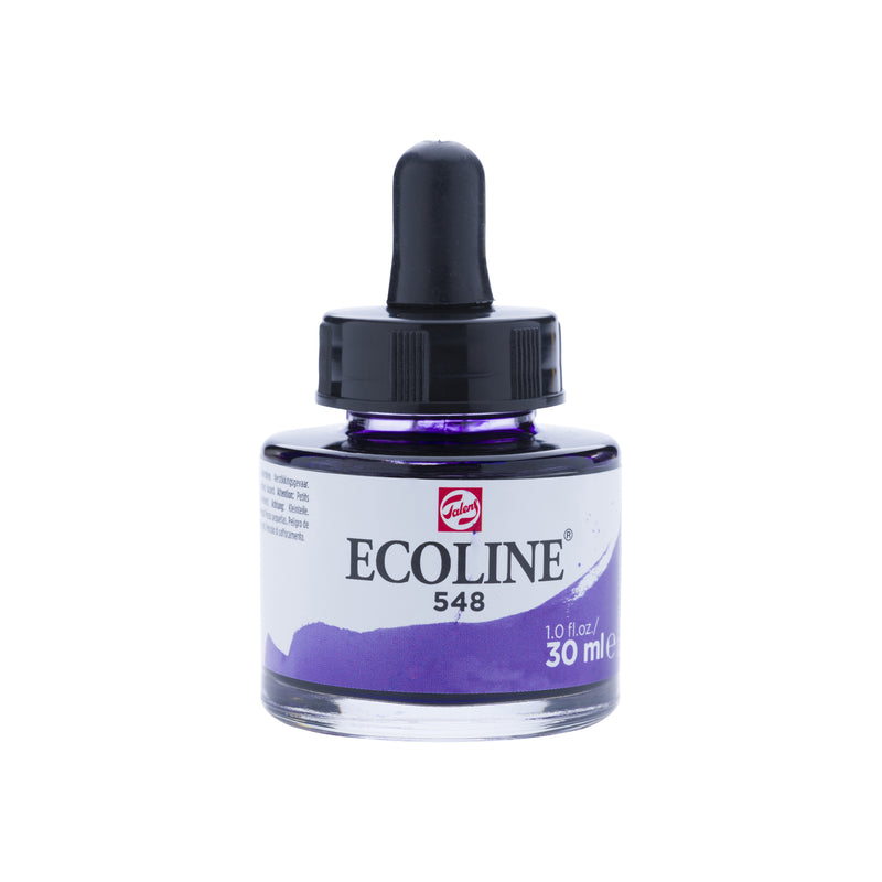 Ecoline Liquid Watercolours 30mL