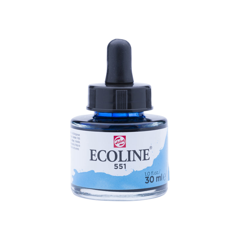 Ecoline Liquid Watercolours 30mL