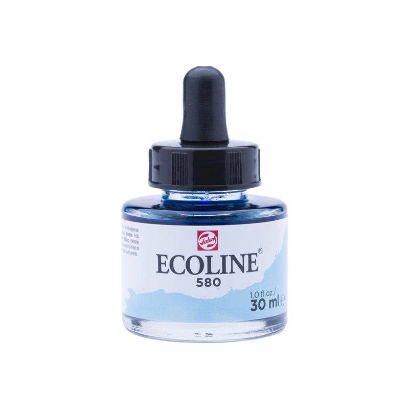 Ecoline Liquid Watercolours 30mL