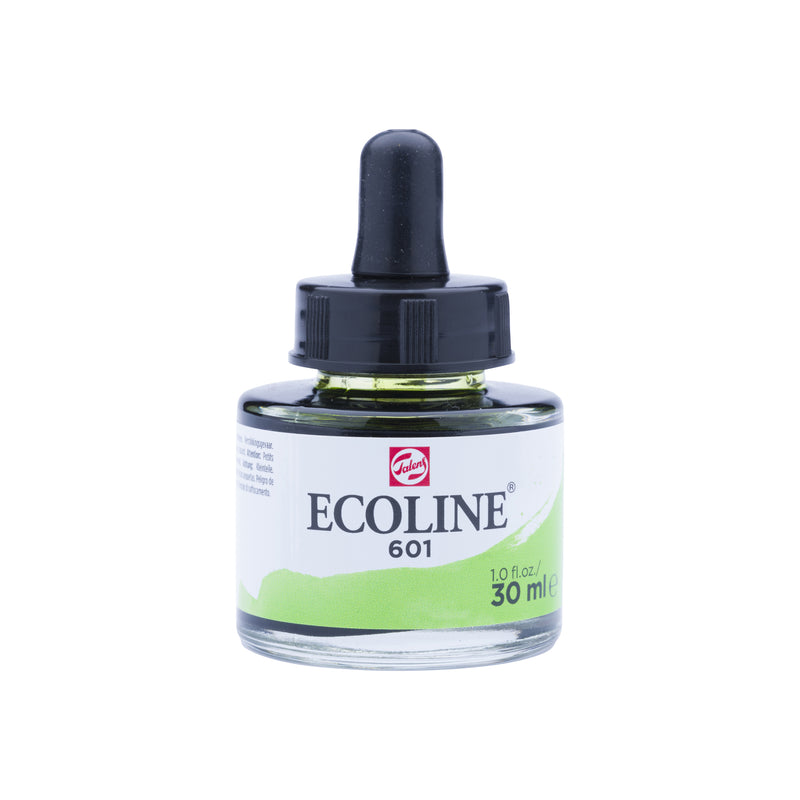 Ecoline Liquid Watercolours 30mL