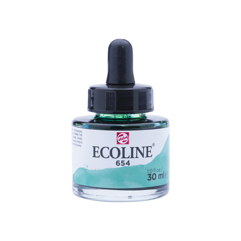 Ecoline Liquid Watercolours 30mL