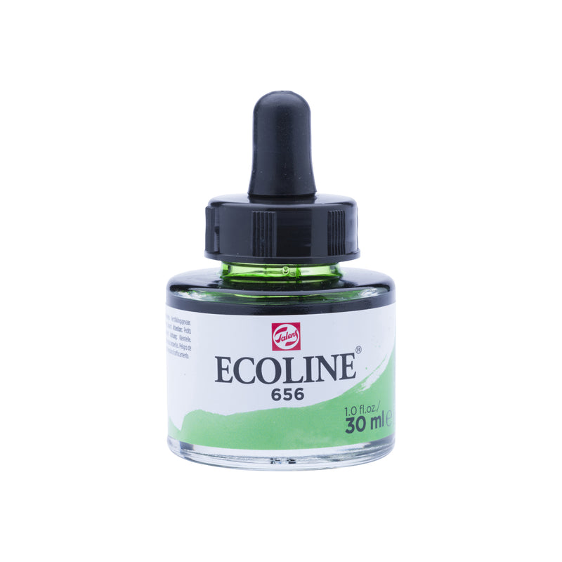 Ecoline Liquid Watercolours 30mL