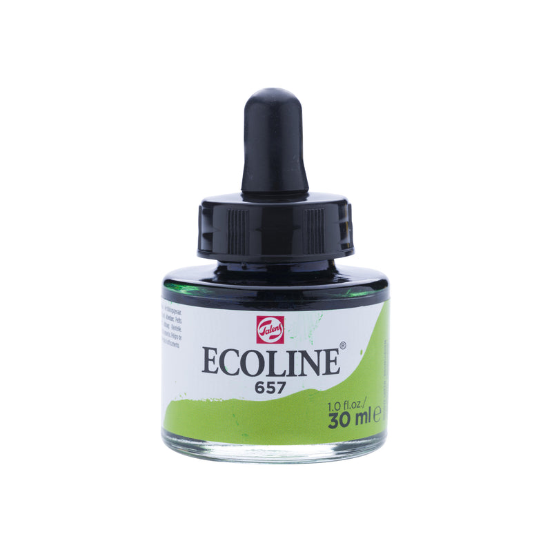 Ecoline Liquid Watercolours 30mL