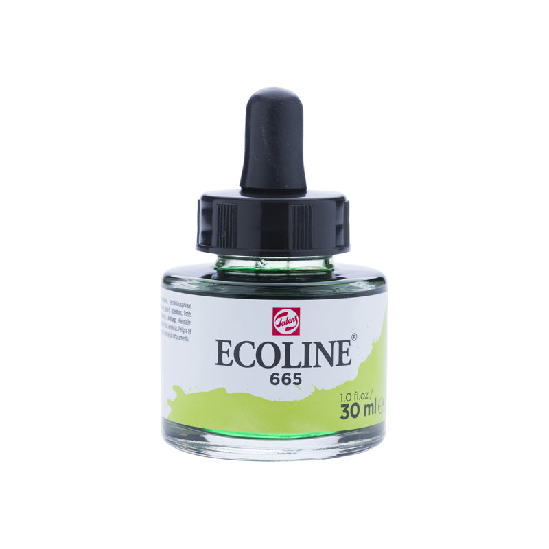 Ecoline Liquid Watercolours 30mL