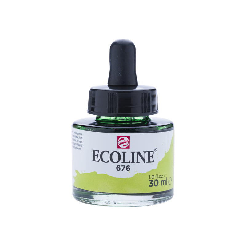 Ecoline Liquid Watercolours 30mL