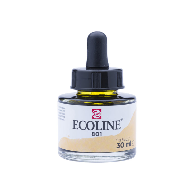 Ecoline Liquid Watercolours 30mL