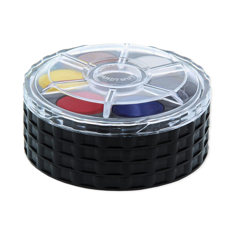 Koh-I-Noor Watercolour Wheel - 24 Pan