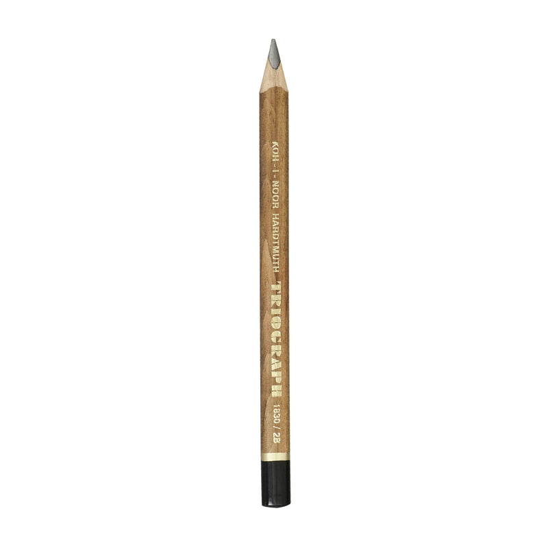 Koh-I-Noor Triograph Pencils