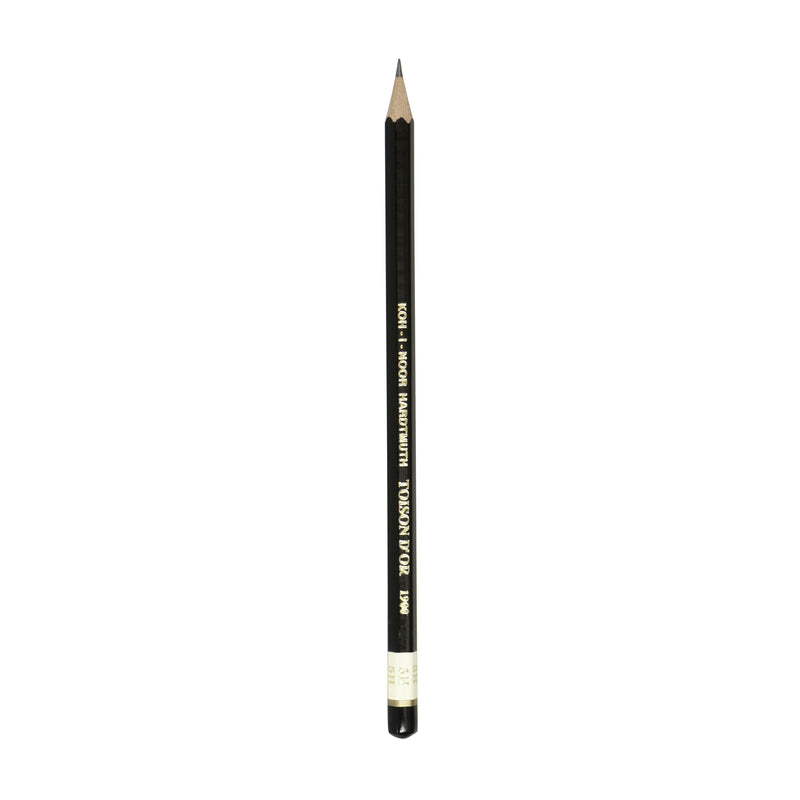 Koh-I-Noor Hardtmuth Toison d'Or Graphite Pencils