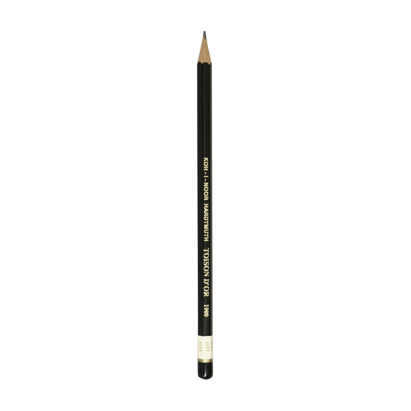 Koh-I-Noor Hardtmuth Toison d'Or Graphite Pencils