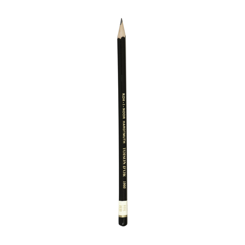 Koh-I-Noor Hardtmuth Toison d'Or Graphite Pencils