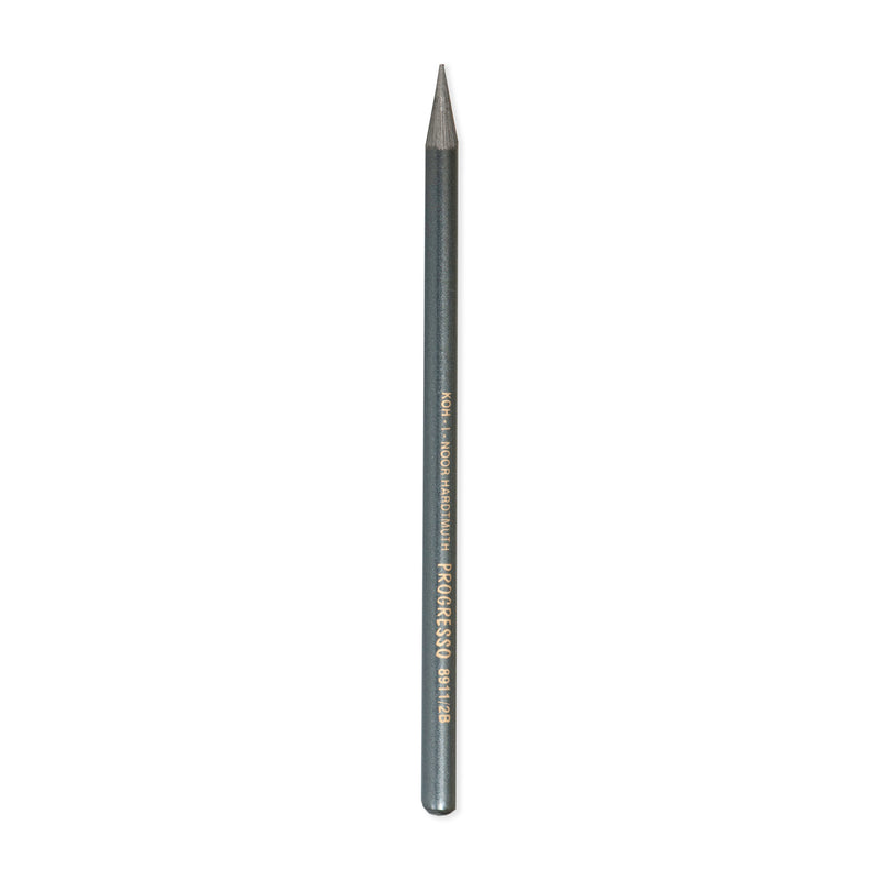 Koh-i-Noor Progresso Woodless Graphite Pencils