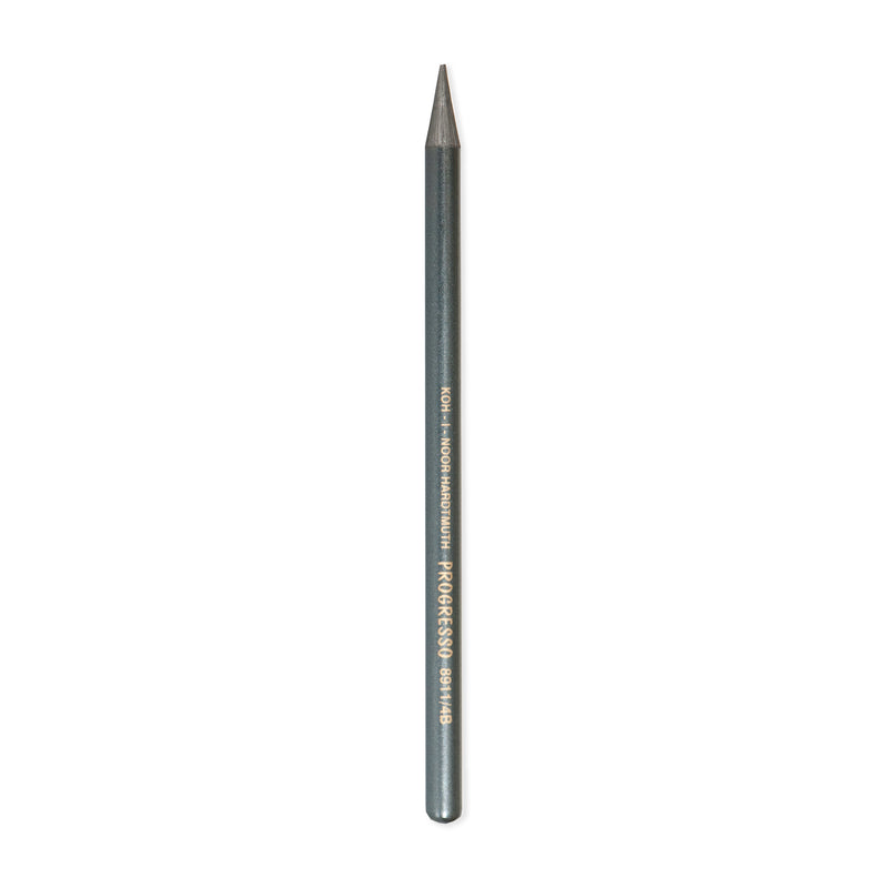 Koh-i-Noor Progresso Woodless Graphite Pencils