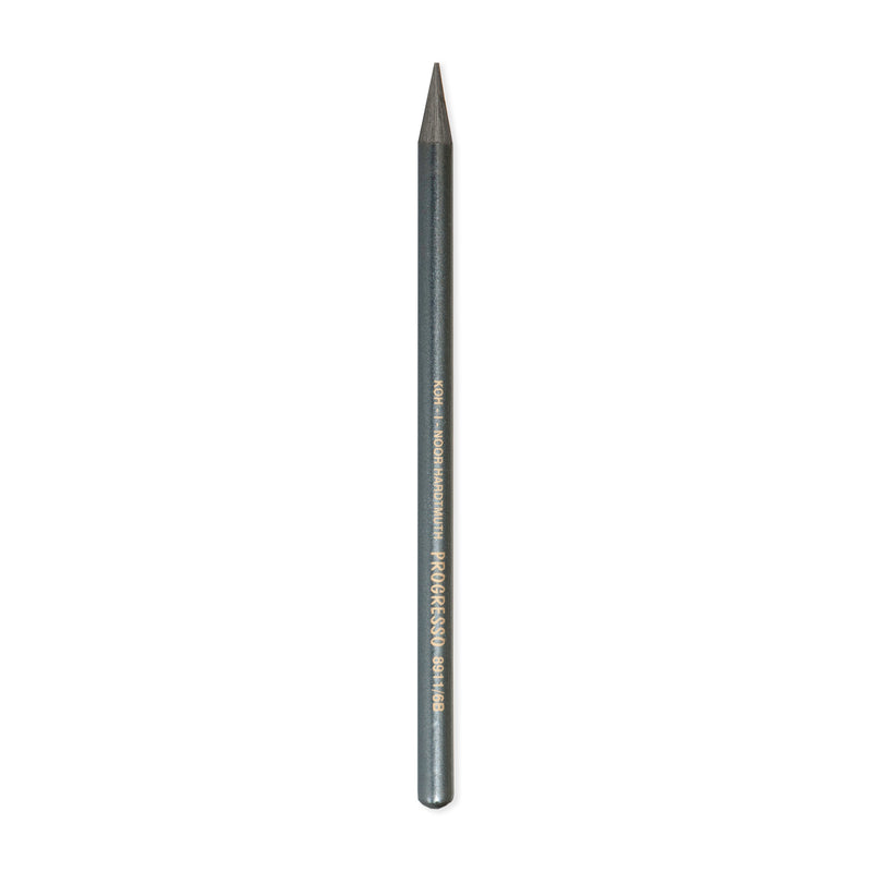 Koh-i-Noor Progresso Woodless Graphite Pencils