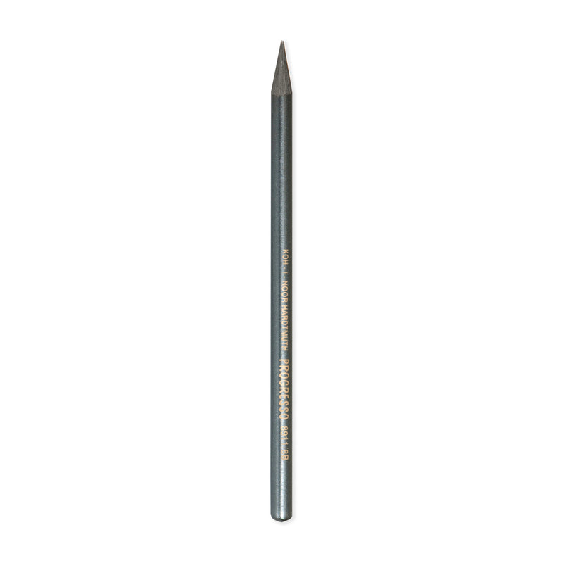 Koh-i-Noor Progresso Woodless Graphite Pencils