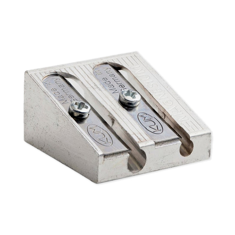 Koh-i-Noor 2-Hole Pencil Sharpener