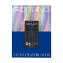 Fabriano Studio Watercolour Pad