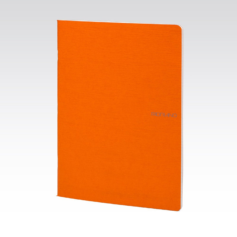 Fabriano Ecoqua Staplebound Notebooks