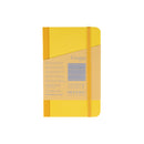 Ecoqua Plus Fabric-Bound Notebooks