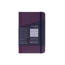 Ecoqua Plus Fabric-Bound Notebooks