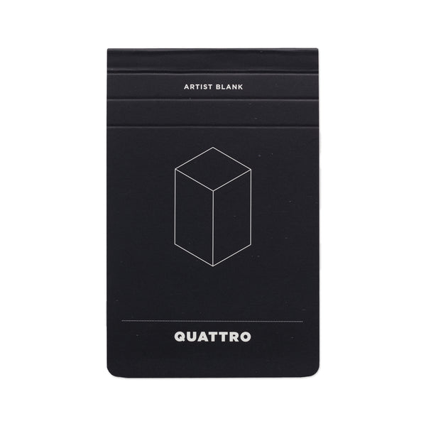 Quattro Pocket Handbooks