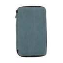 Global Art Canvas Pencil Cases